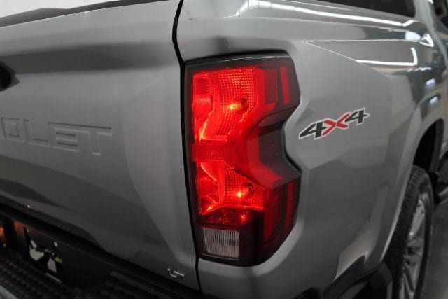 2024 Chevrolet Colorado LT - 23090860 - 53