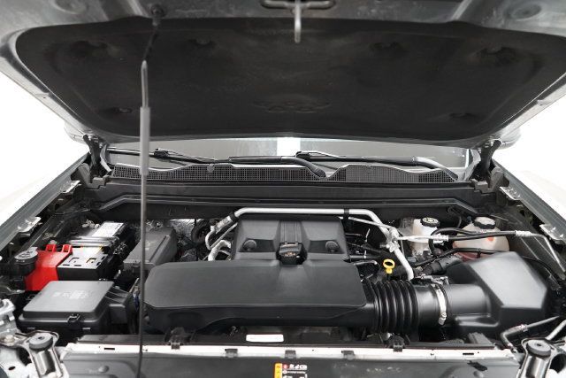 2024 Chevrolet Colorado LT - 23090860 - 54