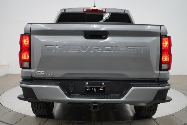 2024 Chevrolet Colorado LT - 23090860 - 5