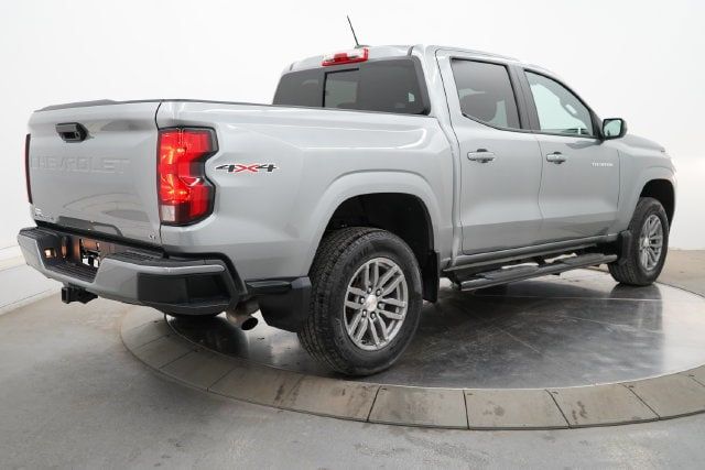 2024 Chevrolet Colorado LT - 23090860 - 6