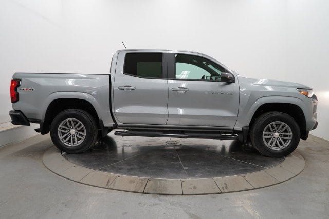 2024 Chevrolet Colorado LT - 23090860 - 7