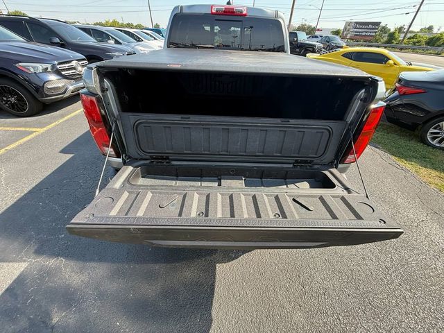2024 Chevrolet Colorado LT - 23064370 - 9