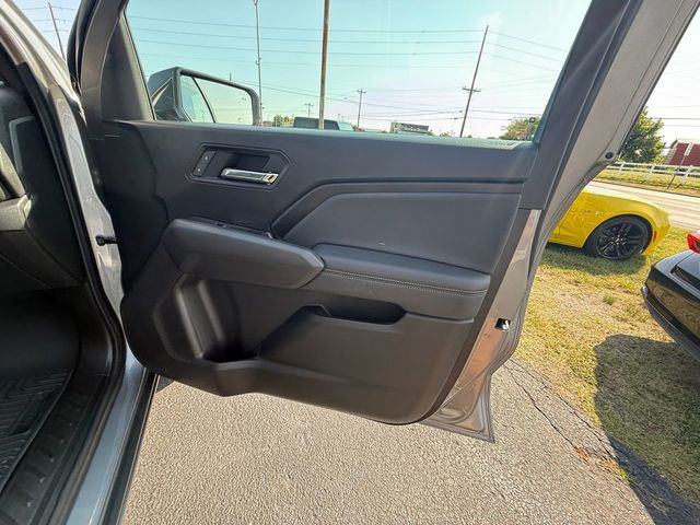 2024 Chevrolet Colorado LT - 23064370 - 10