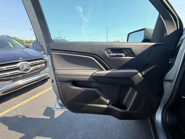 2024 Chevrolet Colorado LT - 23064370 - 13