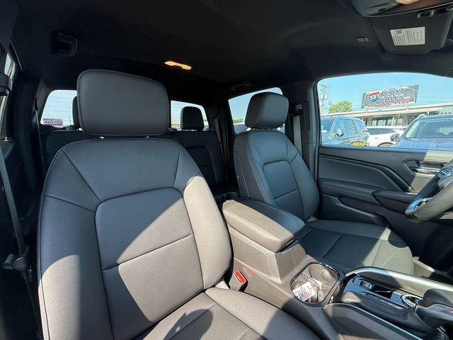 2024 Chevrolet Colorado LT - 23064370 - 15