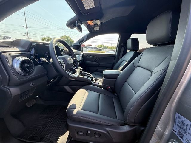 2024 Chevrolet Colorado LT - 23064370 - 18