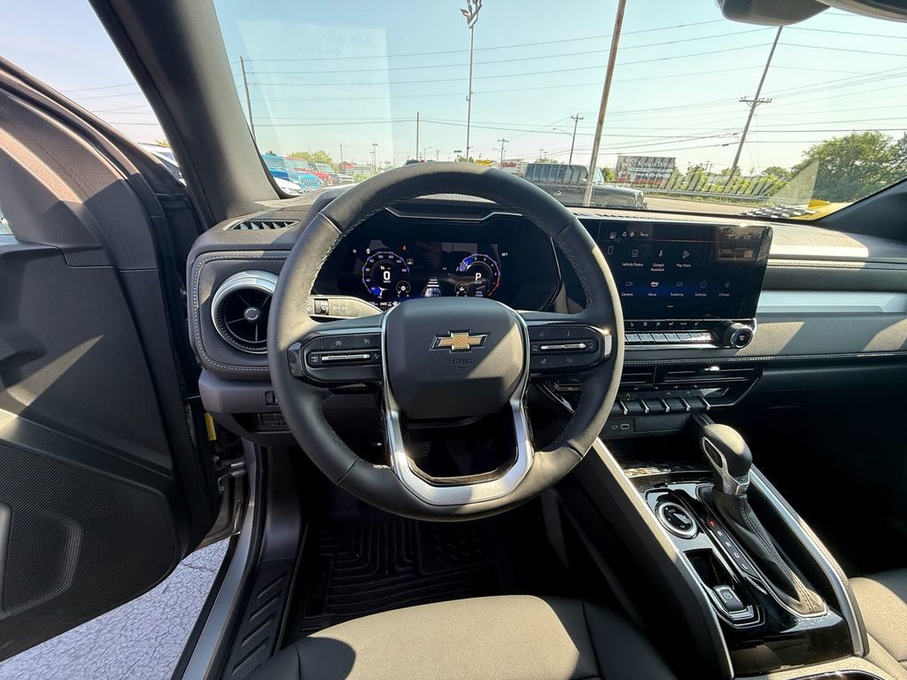 2024 Chevrolet Colorado LT - 23064370 - 20