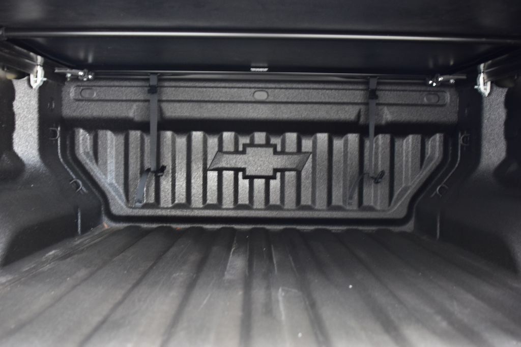 2024 Chevrolet Colorado LT - 23064370 - 25
