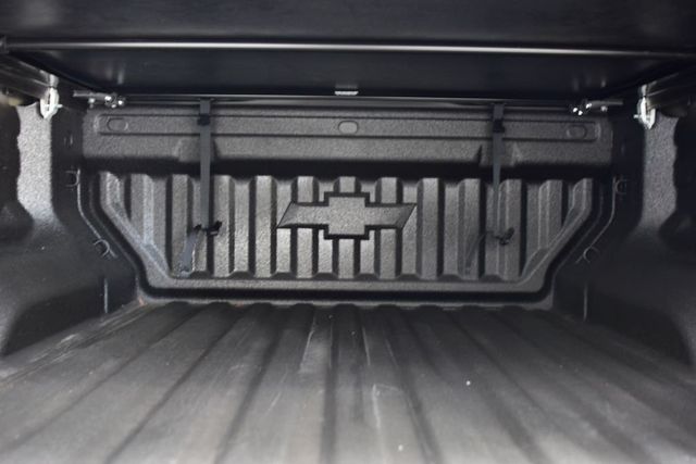 2024 Chevrolet Colorado LT - 23064370 - 25
