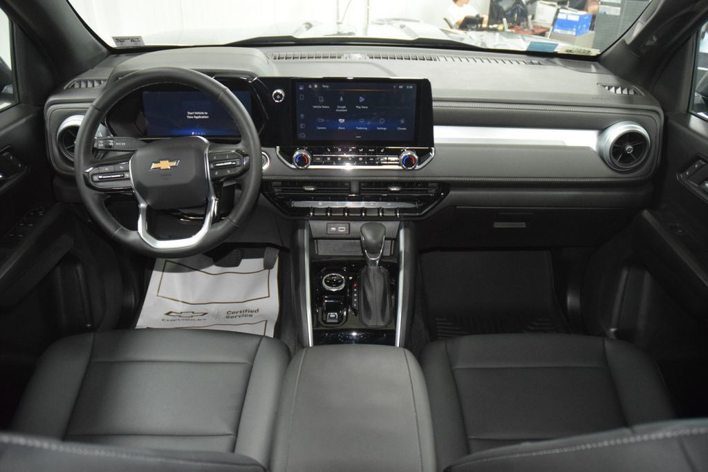 2024 Chevrolet Colorado LT - 23064370 - 31