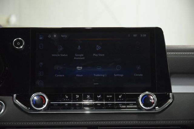 2024 Chevrolet Colorado LT - 23064370 - 32