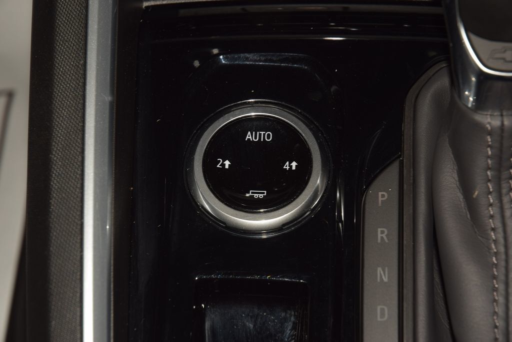2024 Chevrolet Colorado LT - 23064370 - 35