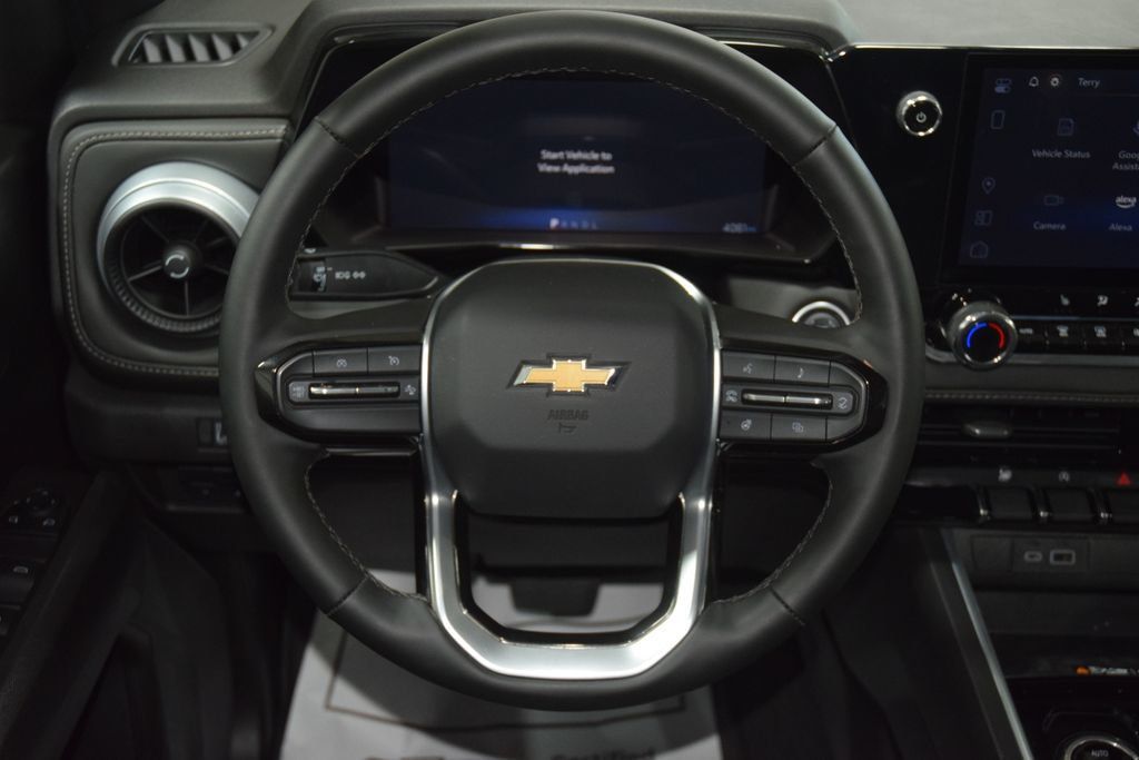2024 Chevrolet Colorado LT - 23064370 - 38