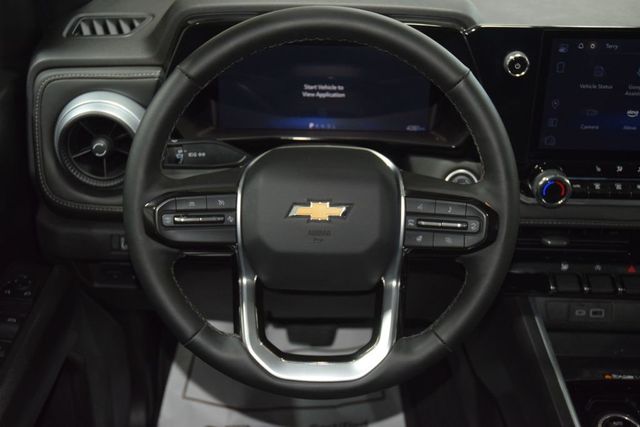 2024 Chevrolet Colorado LT - 23064370 - 38