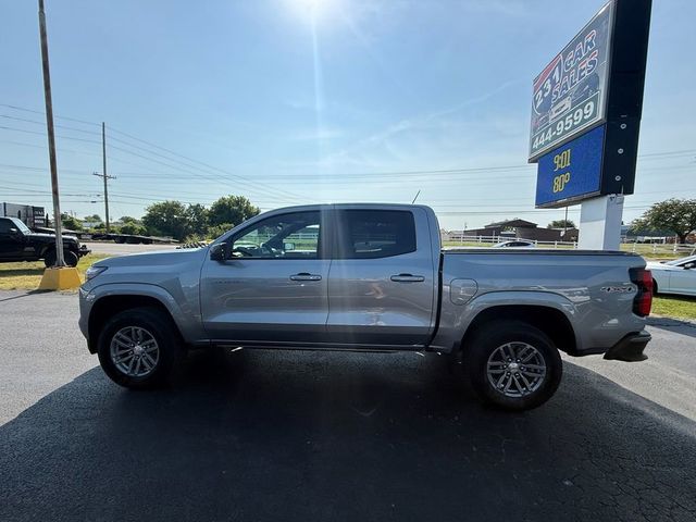 2024 Chevrolet Colorado LT - 23064370 - 3