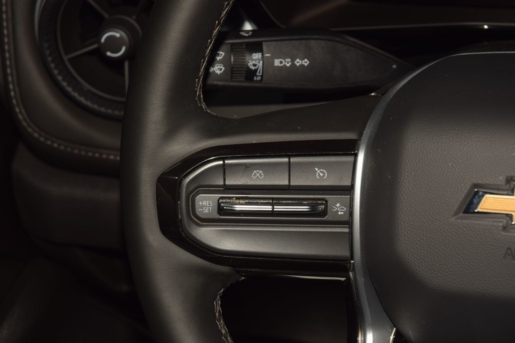 2024 Chevrolet Colorado LT - 23064370 - 39