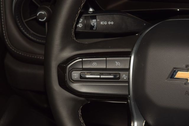 2024 Chevrolet Colorado LT - 23064370 - 39