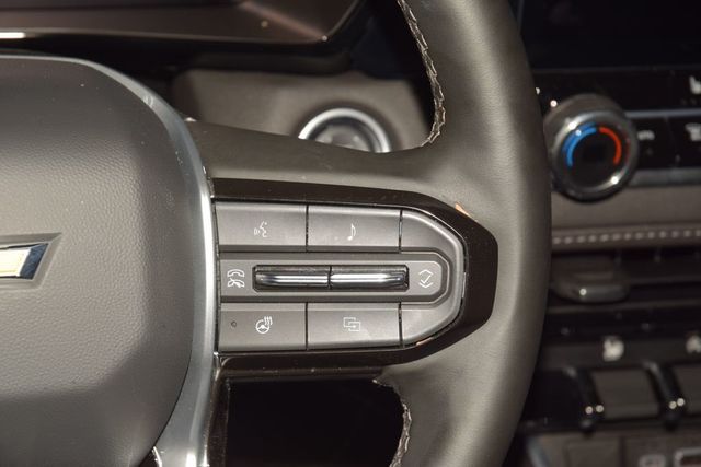 2024 Chevrolet Colorado LT - 23064370 - 40