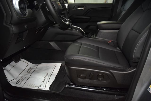2024 Chevrolet Colorado LT - 23064370 - 41