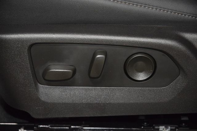 2024 Chevrolet Colorado LT - 23064370 - 42