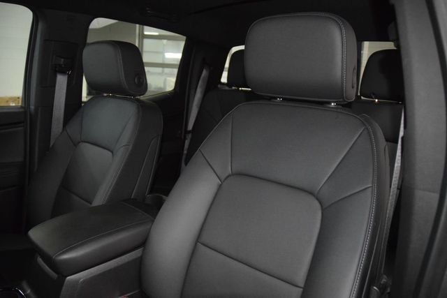 2024 Chevrolet Colorado LT - 23064370 - 43
