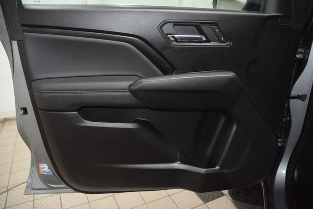 2024 Chevrolet Colorado LT - 23064370 - 47