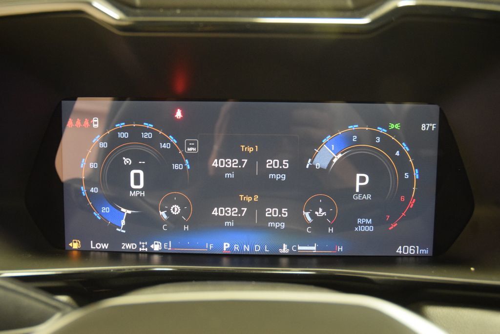 2024 Chevrolet Colorado LT - 23064370 - 51