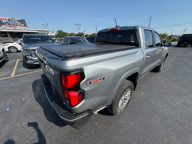 2024 Chevrolet Colorado LT - 23064370 - 6