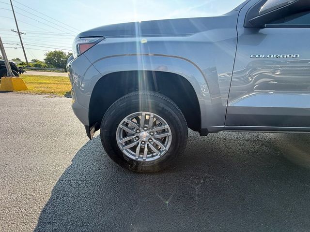 2024 Chevrolet Colorado LT - 23064370 - 8