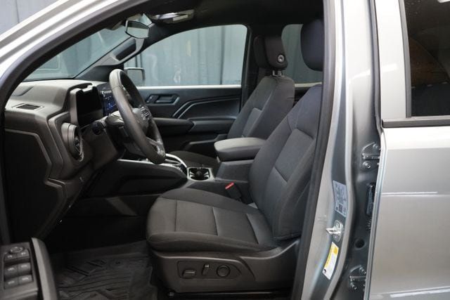2024 Chevrolet Colorado Trail Boss - 23077212 - 10