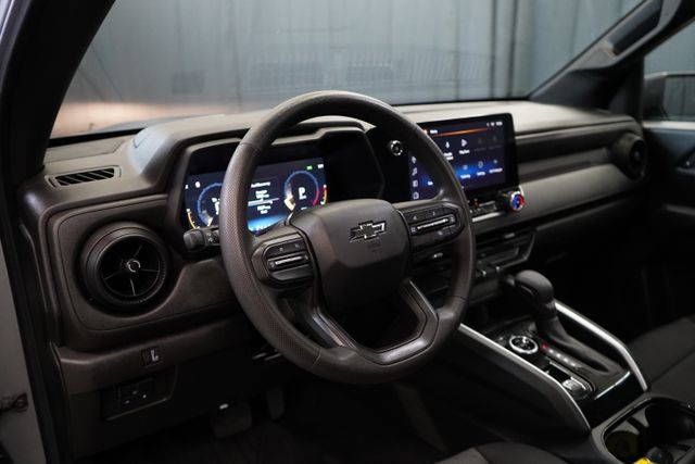 2024 Chevrolet Colorado Trail Boss - 23077212 - 12