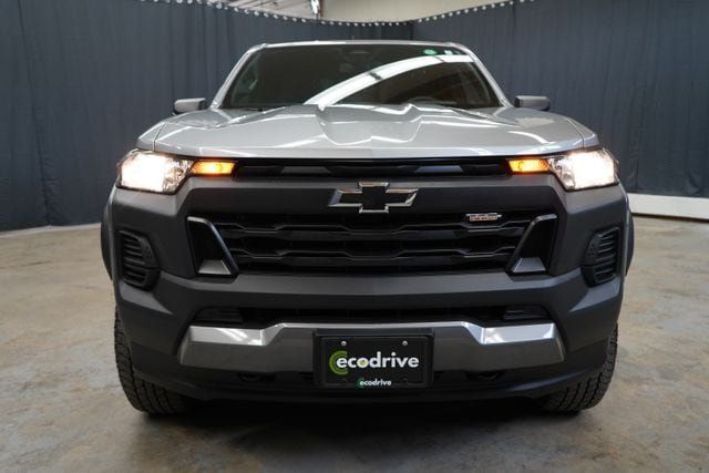 2024 Chevrolet Colorado Trail Boss - 23077212 - 1