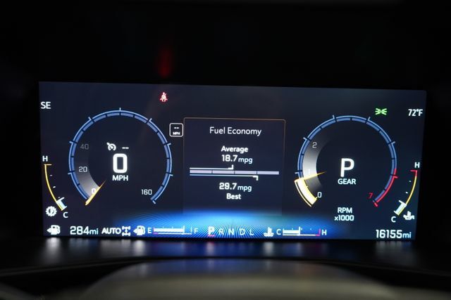 2024 Chevrolet Colorado Trail Boss - 23077212 - 20