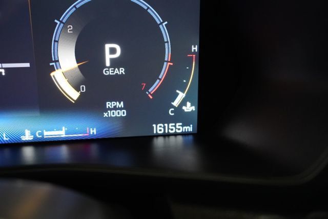 2024 Chevrolet Colorado Trail Boss - 23077212 - 21