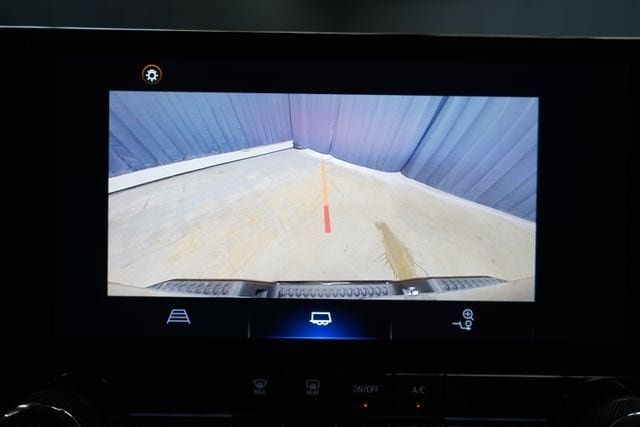 2024 Chevrolet Colorado Trail Boss - 23077212 - 24