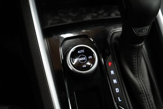 2024 Chevrolet Colorado Trail Boss - 23077212 - 30