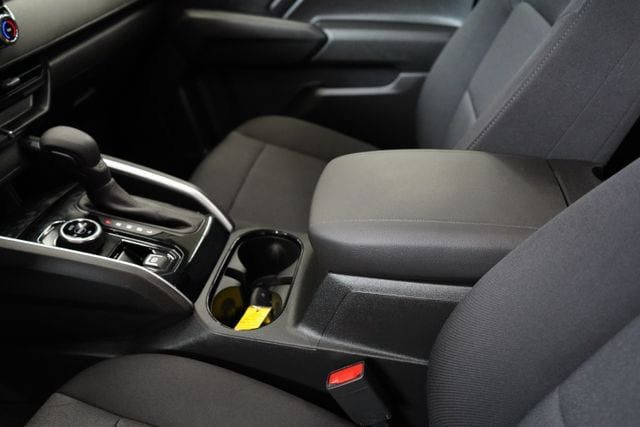 2024 Chevrolet Colorado Trail Boss - 23077212 - 31