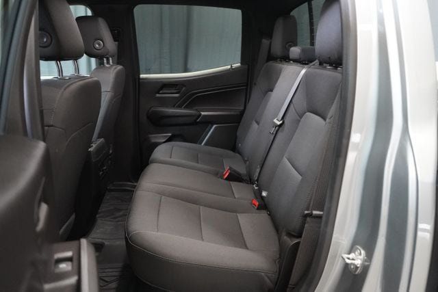2024 Chevrolet Colorado Trail Boss - 23077212 - 34