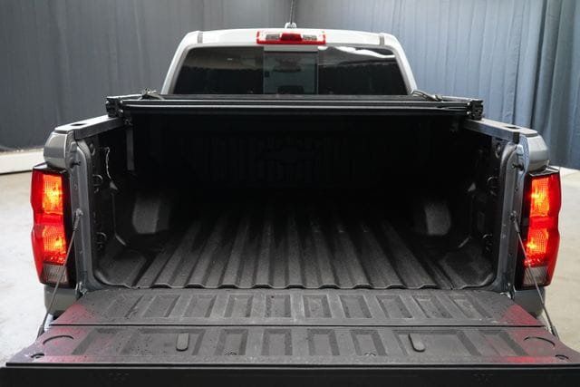 2024 Chevrolet Colorado Trail Boss - 23077212 - 35