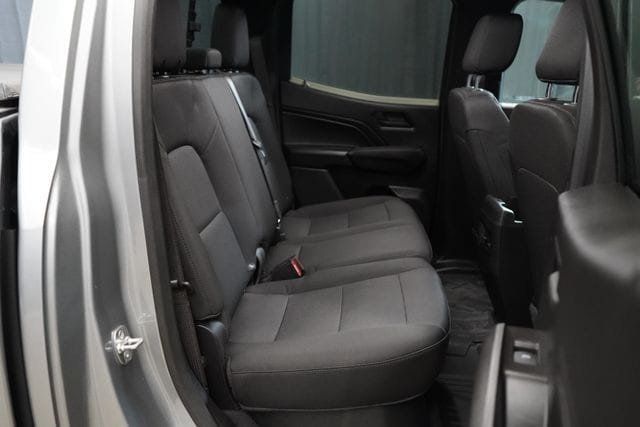 2024 Chevrolet Colorado Trail Boss - 23077212 - 38