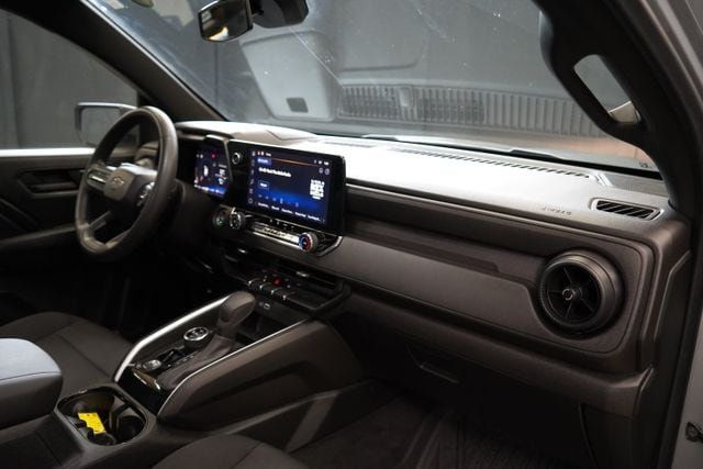 2024 Chevrolet Colorado Trail Boss - 23077212 - 43