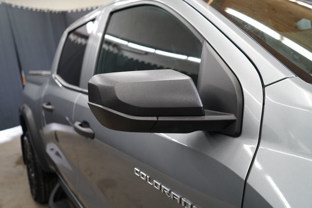 2024 Chevrolet Colorado Trail Boss - 23077212 - 44