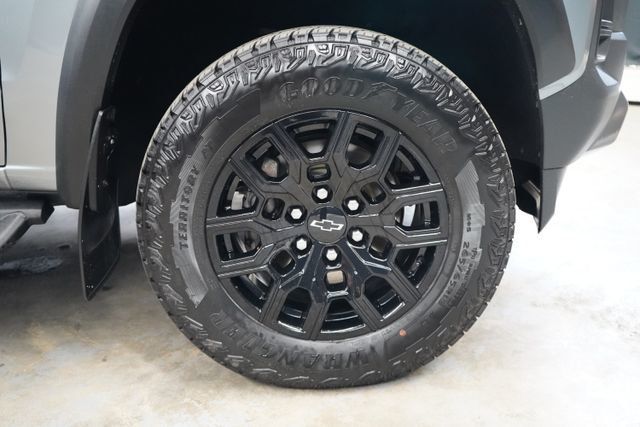 2024 Chevrolet Colorado Trail Boss - 23077212 - 45