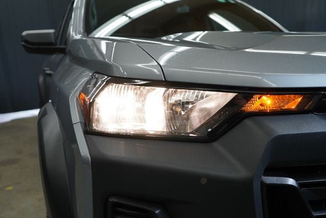 2024 Chevrolet Colorado Trail Boss - 23077212 - 46