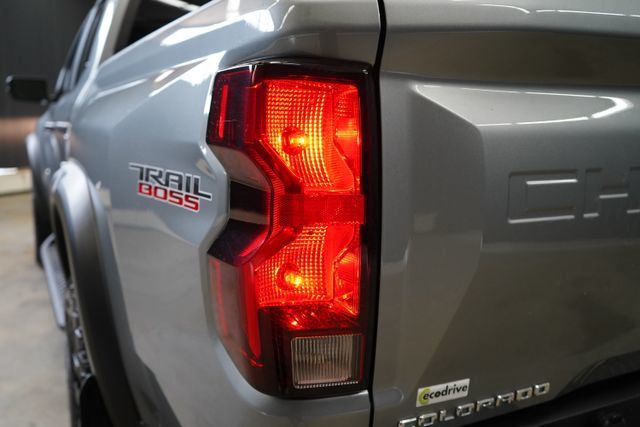 2024 Chevrolet Colorado Trail Boss - 23077212 - 49