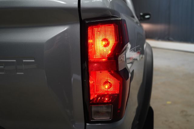 2024 Chevrolet Colorado Trail Boss - 23077212 - 50