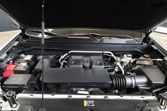 2024 Chevrolet Colorado Trail Boss - 23077212 - 51