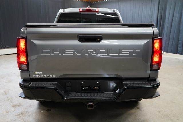 2024 Chevrolet Colorado Trail Boss - 23077212 - 5