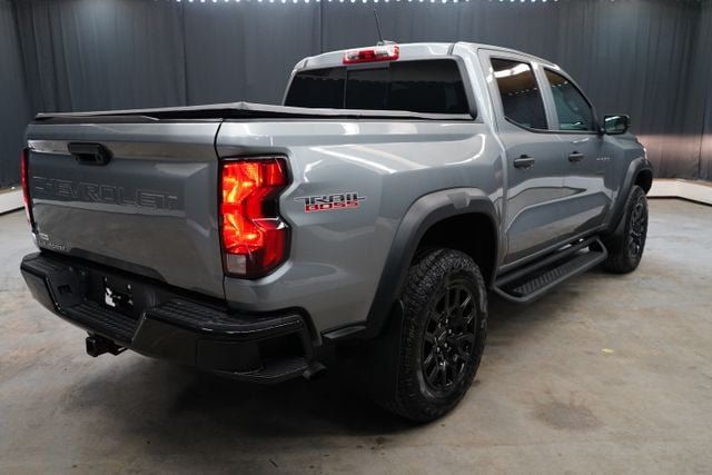 2024 Chevrolet Colorado Trail Boss - 23077212 - 6
