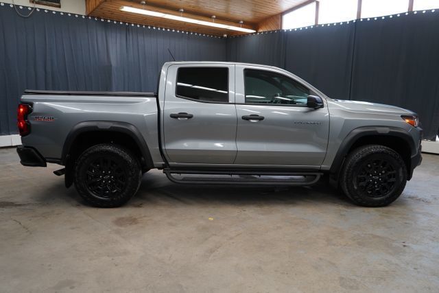 2024 Chevrolet Colorado Trail Boss - 23077212 - 7
